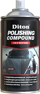 Diton Polishing Compound