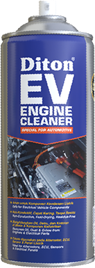 Diton EV Cleaner