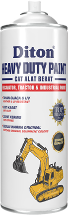 Diton Heavy Duty Paint