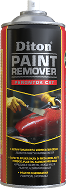 Diton Paint Remover
