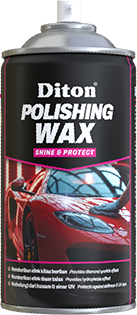 Diton Polishing Wax