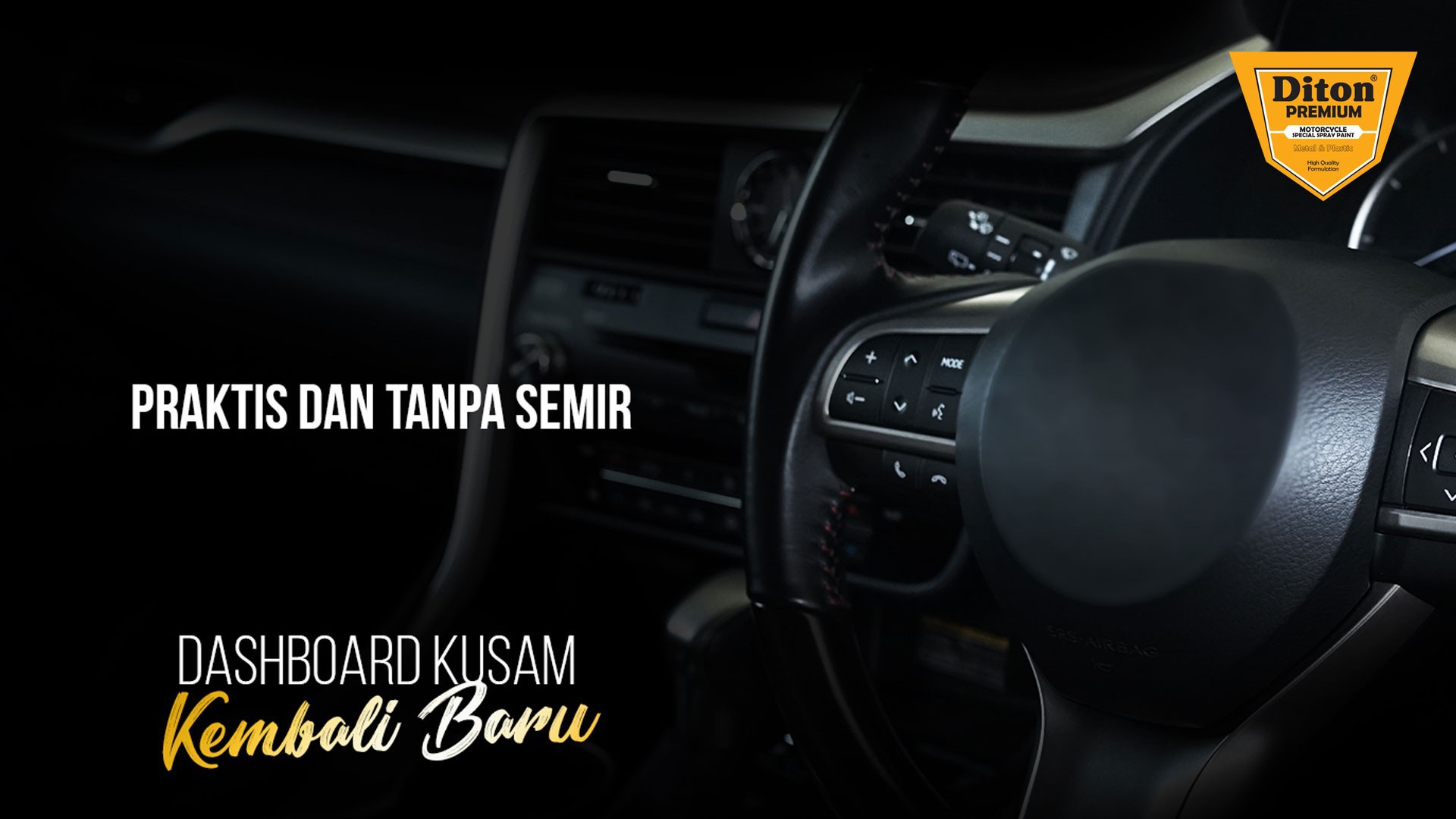 Modal 60 Ribuan Bisa Coating Mobil Bekas Layaknya Mobil Baru