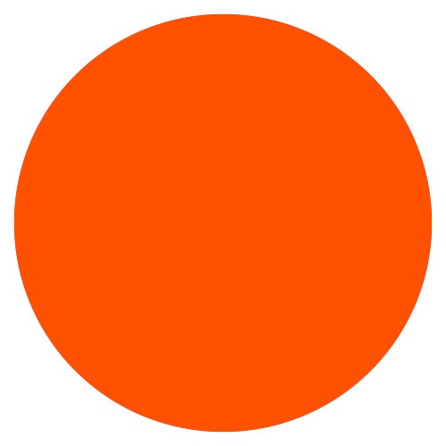 Repsol Orange