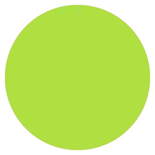 Sporty Green