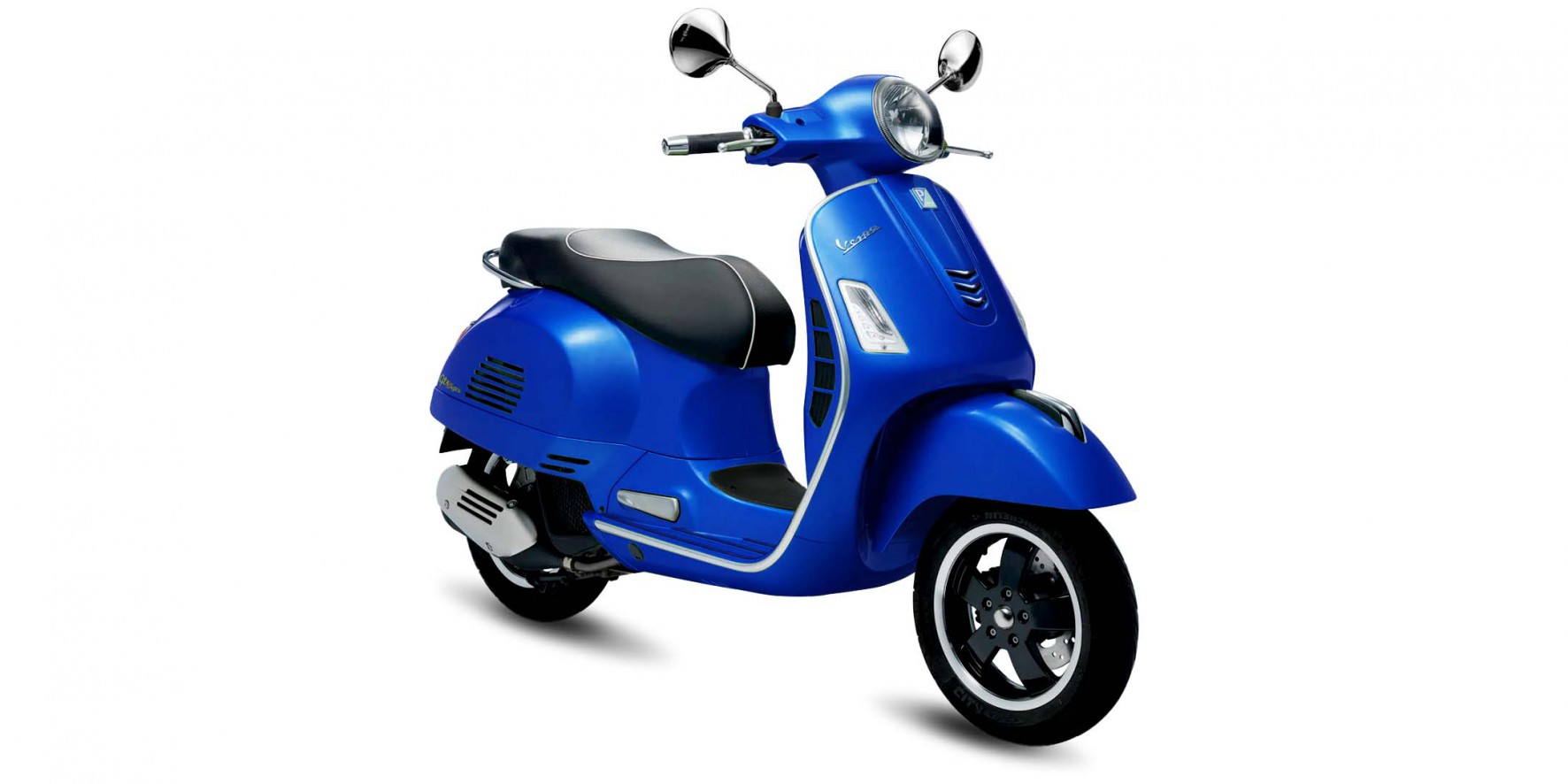Atlantis Blue