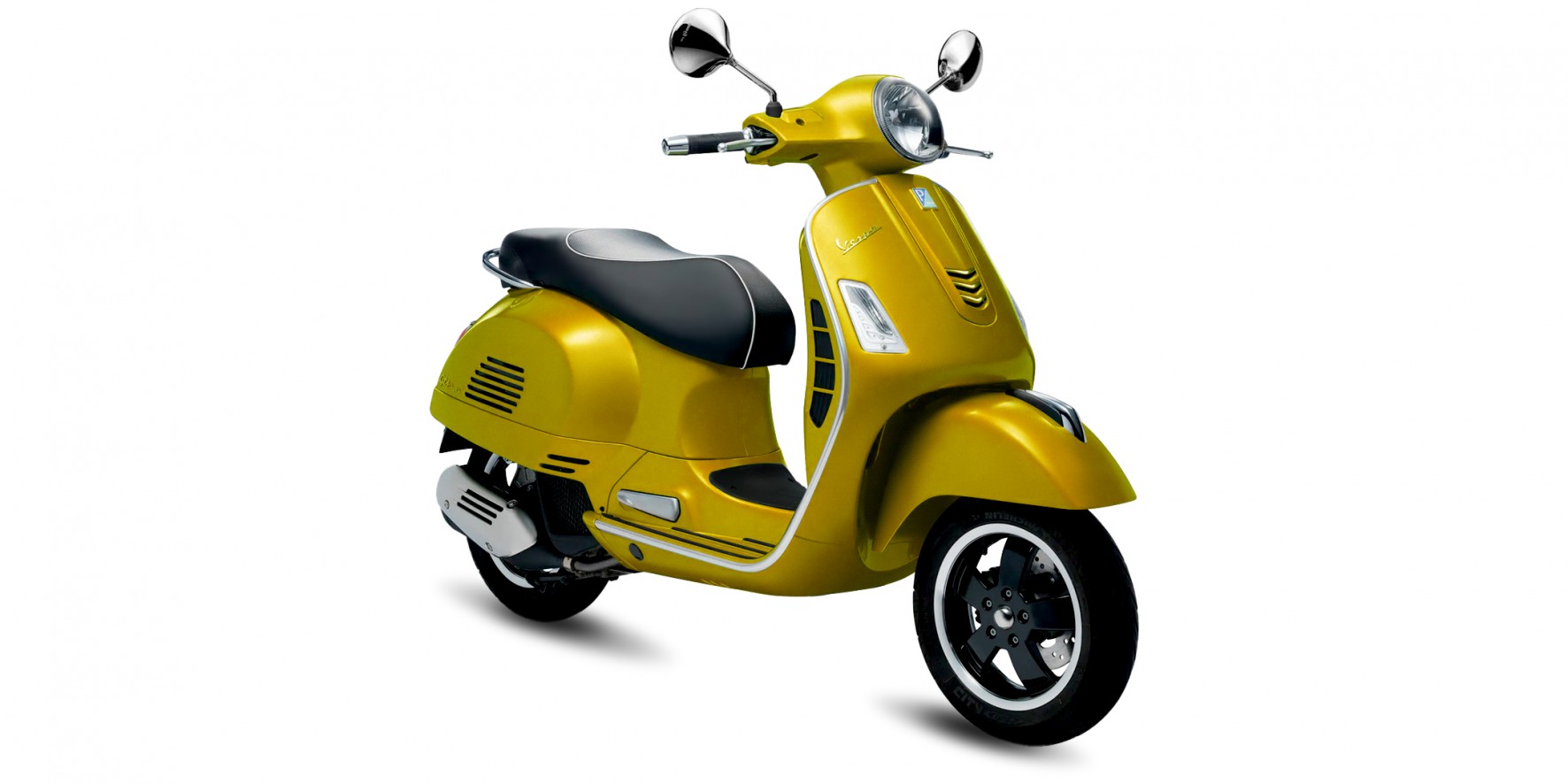 Racing yellow