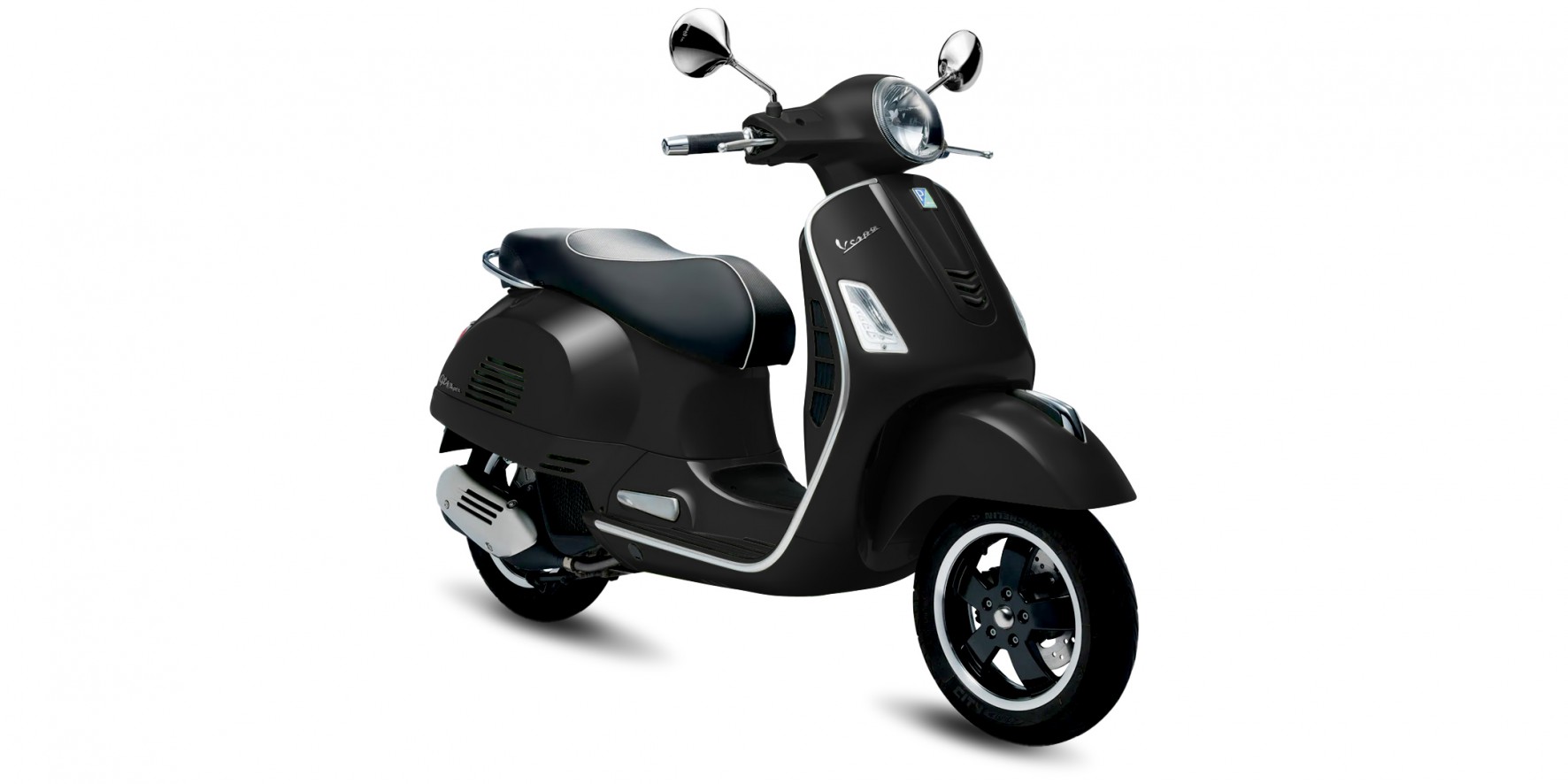Black Doff