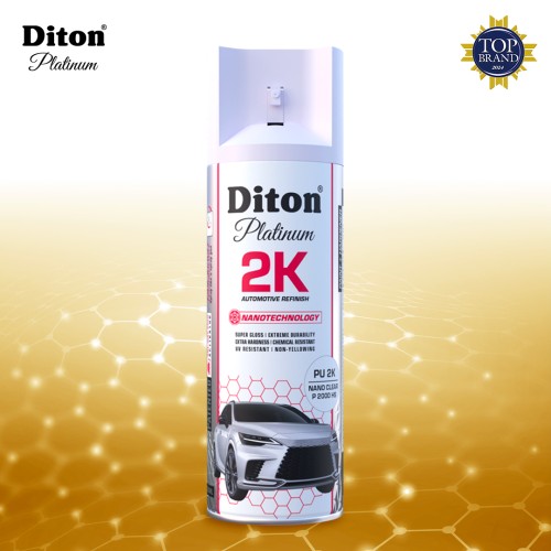 Diton Platinum 2K