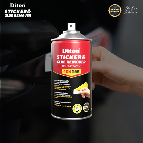 Diton Sticker & Glue Remover