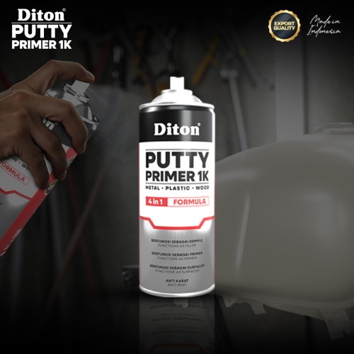 Diton Putty Primer 1k